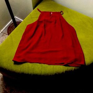 Red top